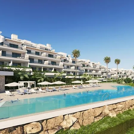 Oceana View Apartment