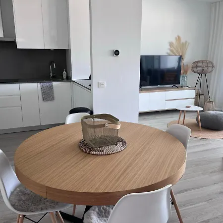 Apartment Oceana View Estepona