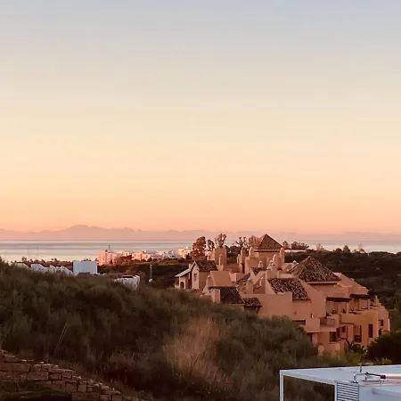 Apartment Oceana View *