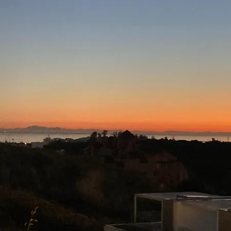Oceana View * Estepona