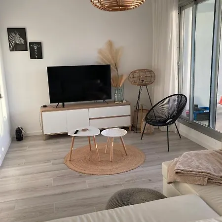 Apartment Oceana View Estepona