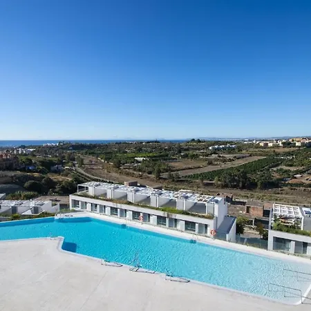 Διαμέρισμα Oceana View