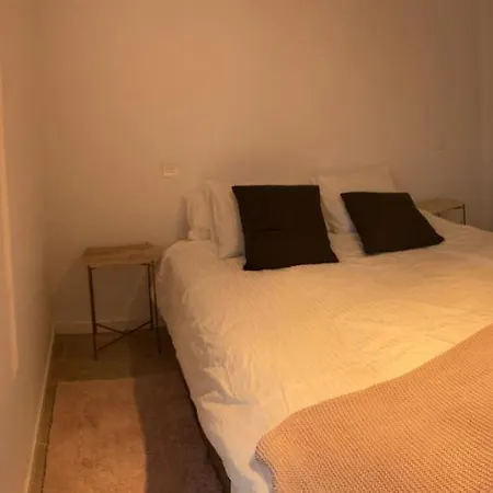 Apartment Oceana View Estepona