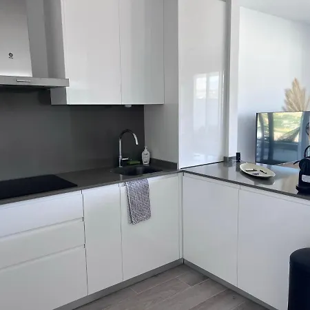 Oceana View Apartment